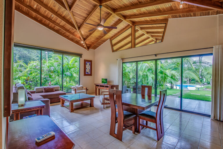 Hidden Villas Hidden Palms Nosara